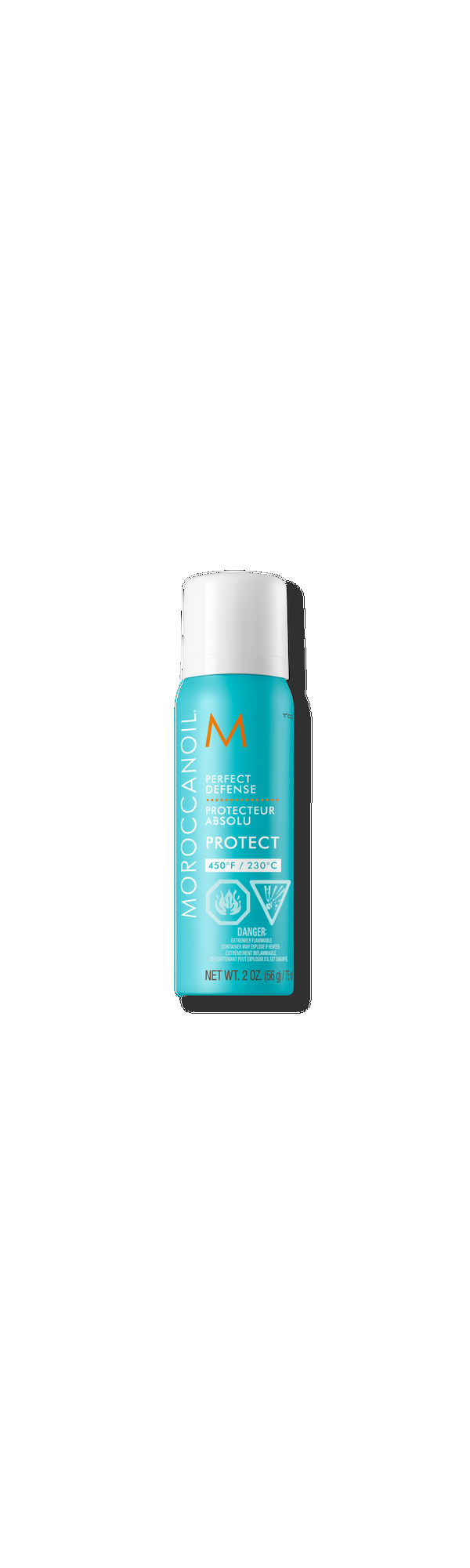 Ulta Moroccanoil  Travel Size Perfect Defense Heat Protectant