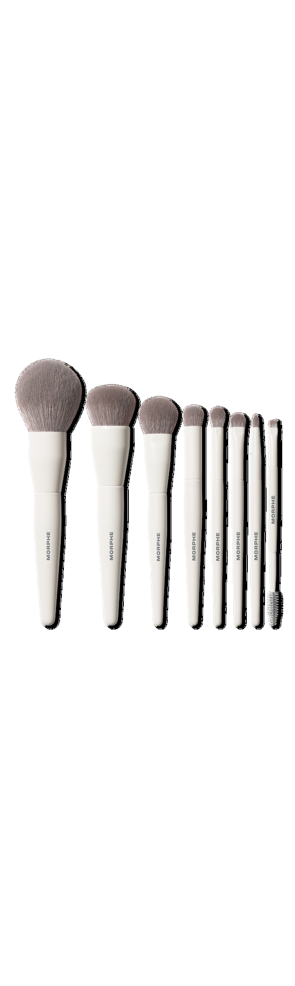 Ulta Morphe  Best of Blends 8-Piece Face & Eye Brush Set