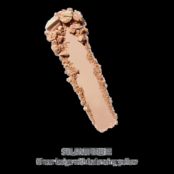 Ulta Morphe  Cloudlight Soft Glow Veil Finishing Powder