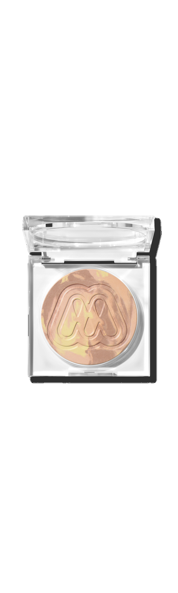 Ulta Morphe  Cloudlight Soft Glow Veil Finishing Powder