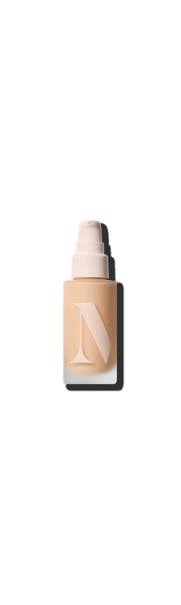 Ulta Morphe  Lightform Extended Hydration Foundation