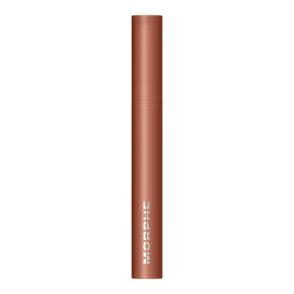 Ulta Morphe  Lip Filter Hydroplump Soft Matte Lipstick