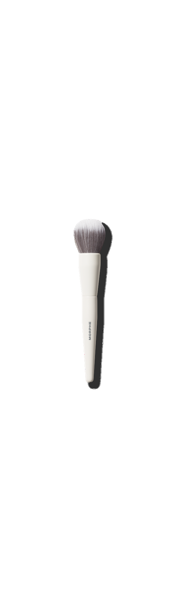 Ulta Morphe  M102 Rounded Cream & Liquid Foundation Brush