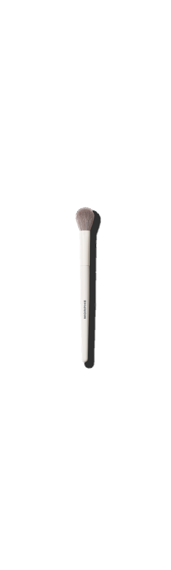 Ulta Morphe  M282 Rounded Cream & Liquid Highlighter Brush
