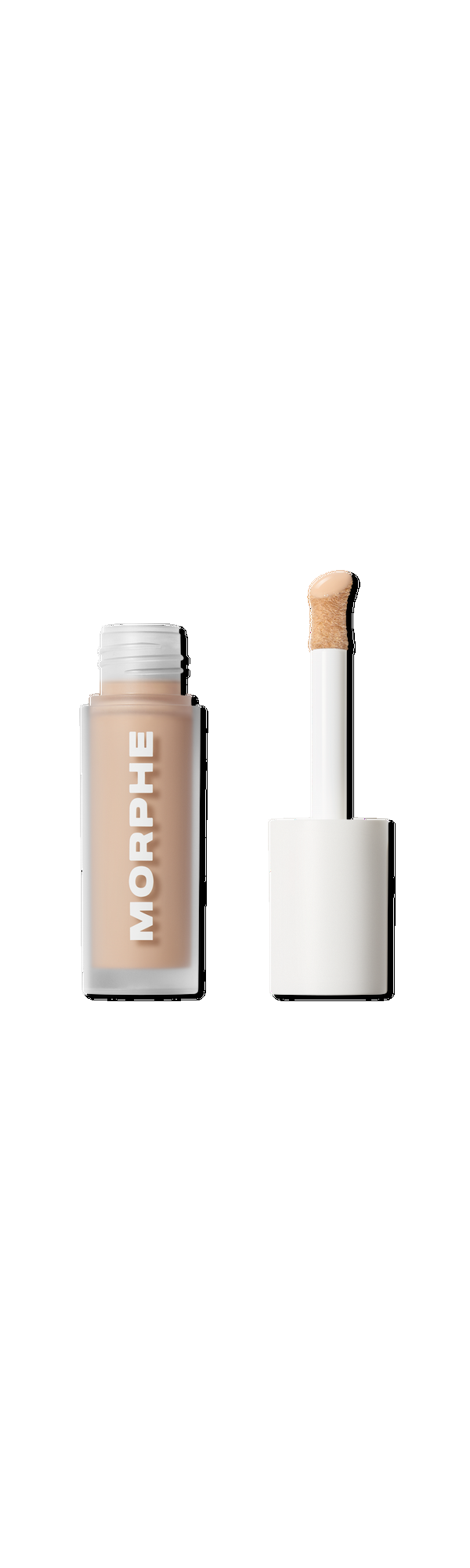 Ulta Morphe  Wakeup Artist Under Eye Correcting Concealer