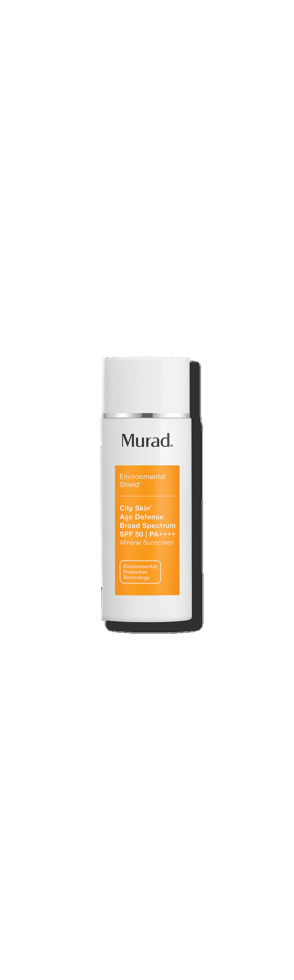 Ulta Murad  City Skin Age Defense Broad Spectrum SPF 50 / PA++++