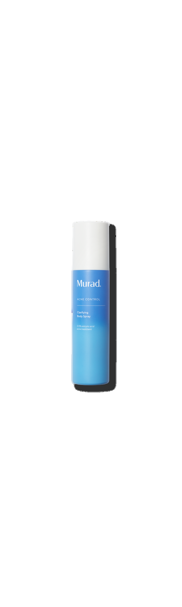Ulta Murad  Clarifying Body Spray with Salicylic Acid