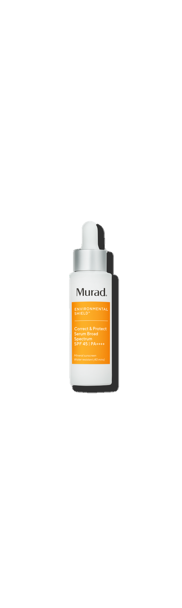 Ulta Murad  Correct & Protect Broad Spectrum SPF 45 PA++++