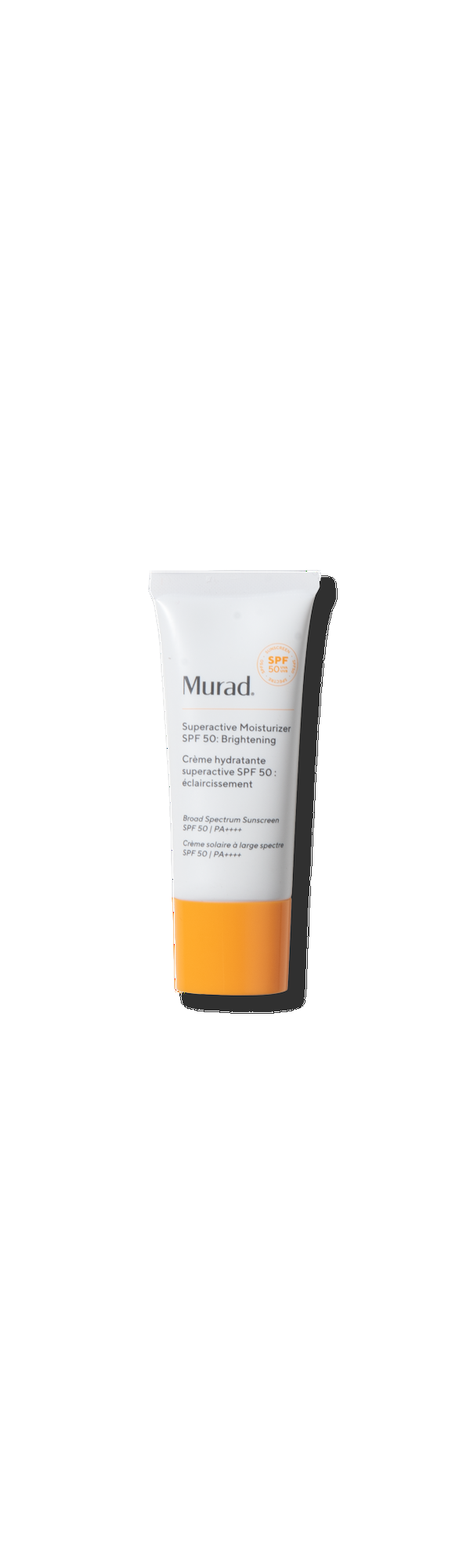 Ulta Murad  Mini Superactive Brightening Moisturizer SPF 50 with Vitamin C