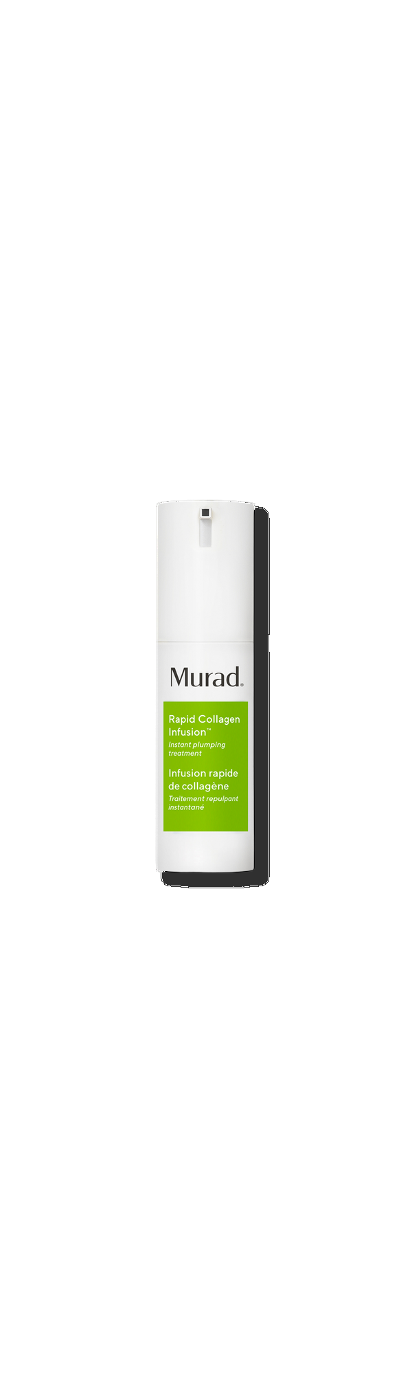 Ulta Murad  Rapid Collagen Infusion Instant Plumping Treatment