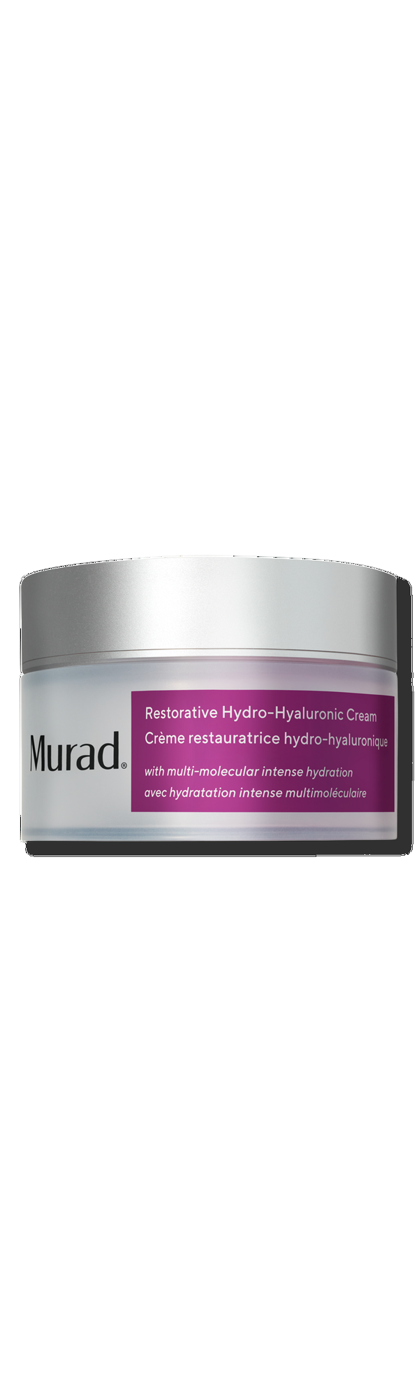 Ulta Murad  Restorative Hydro-Hyaluronic Moisture Cream