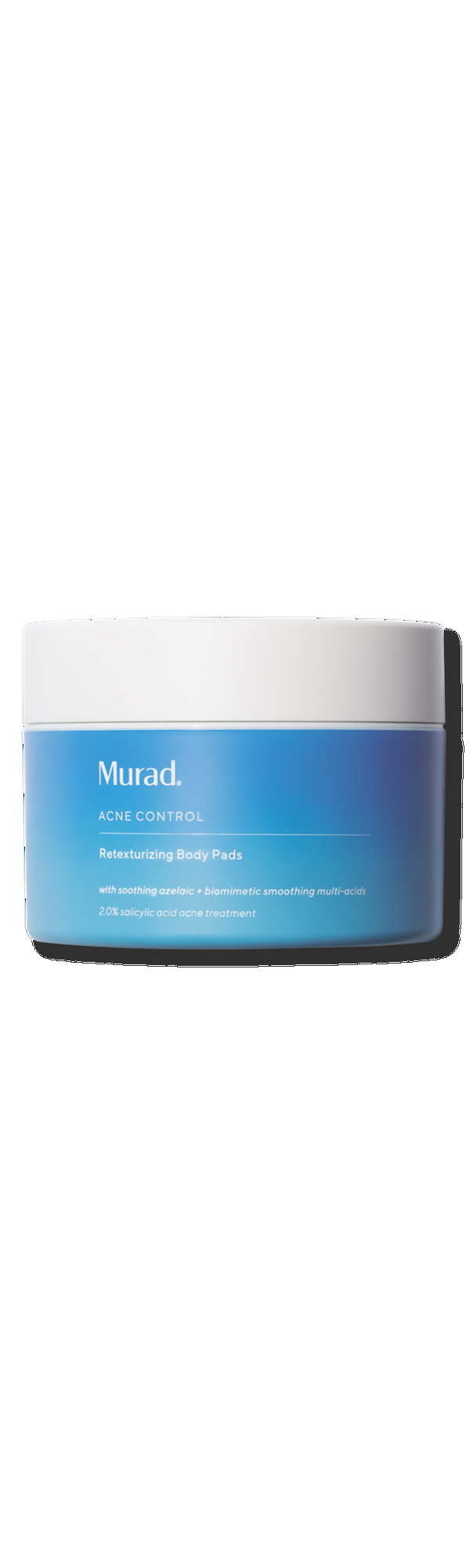 Ulta Murad  Retexturizing Body Pads with Salicylic Acid