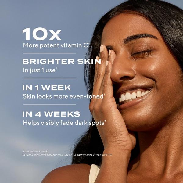 Ulta Murad  Superactive Brightening Moisturizer SPF 50 With Vitamin C