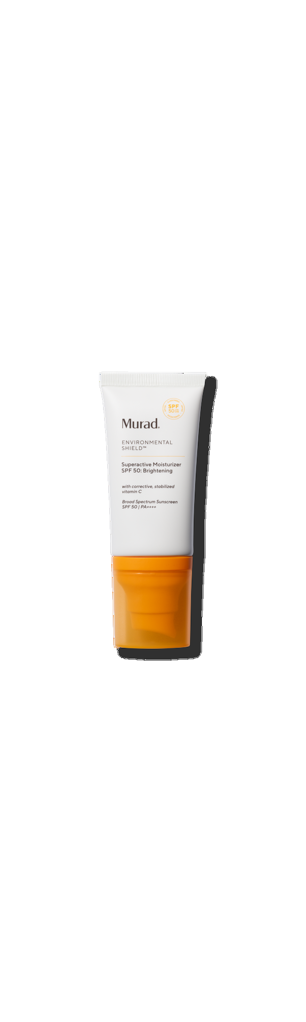 Ulta Murad  Superactive Brightening Moisturizer SPF 50 with Vitamin C
