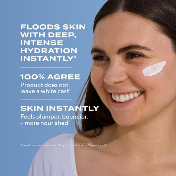 Ulta Murad  Superactive Deep-Hydration Moisturizer SPF 50 With Hyaluronic Acid