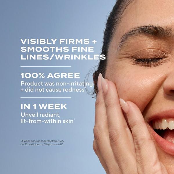 Ulta Murad  Superactive Wrinkle-Fighting Moisturizer SPF 50 With Retinol