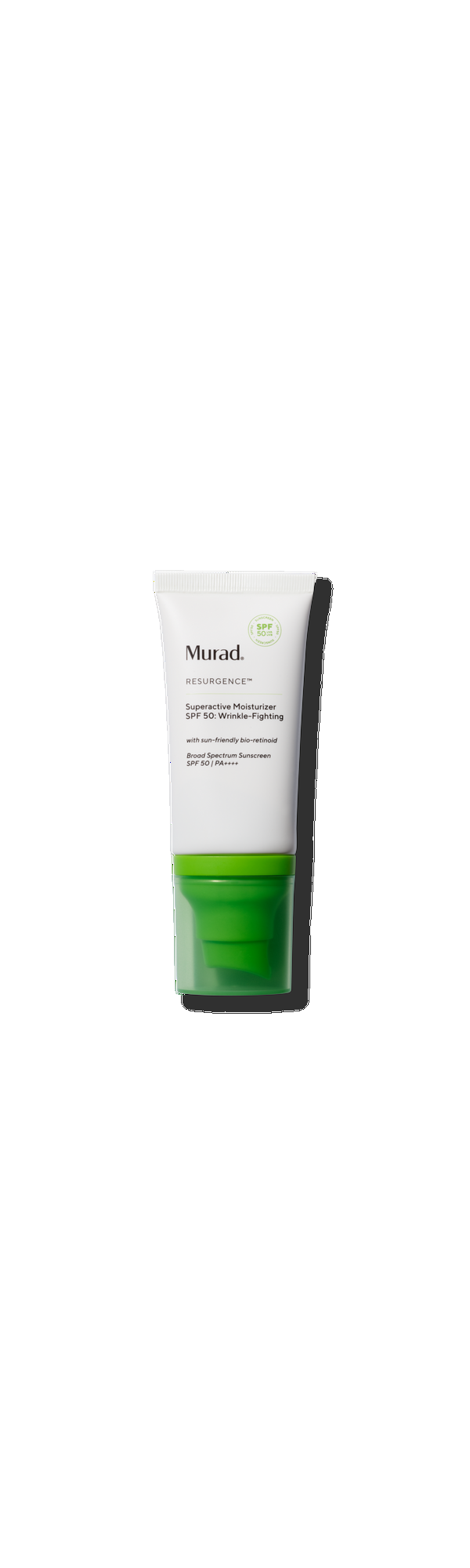Ulta Murad  Superactive Wrinkle-Fighting Moisturizer SPF 50 with Retinol