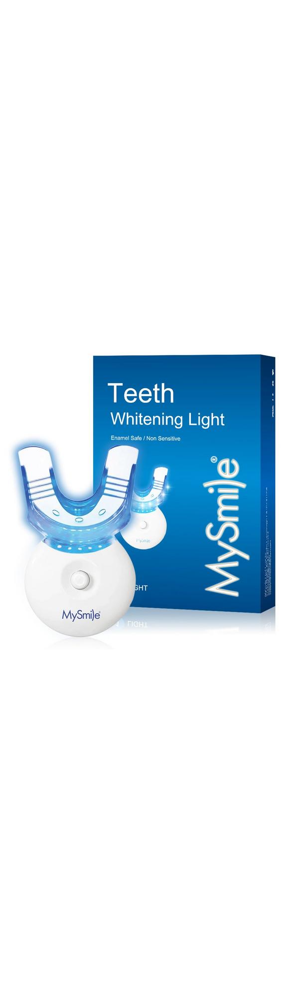 Ulta MySmile  5X Original Accelerated Teeth Whitening LED Light