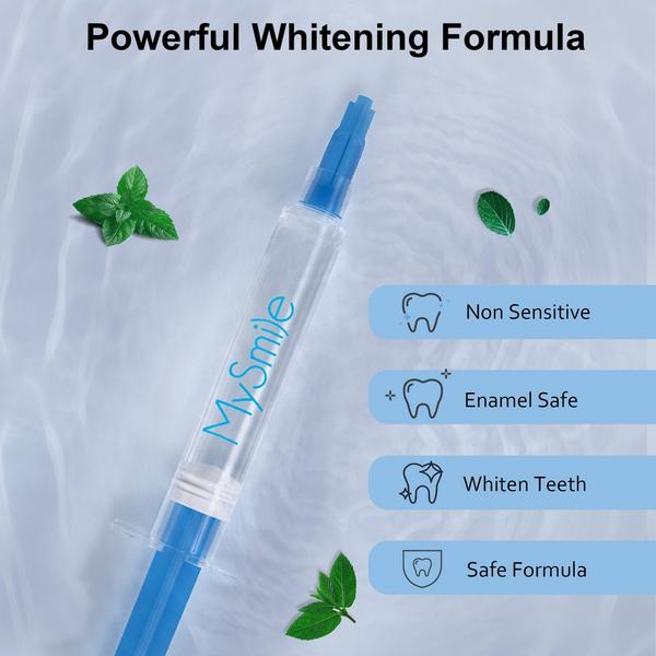 Ulta MySmile  Teeth Whitening Gel Refill Pack With 18% CP