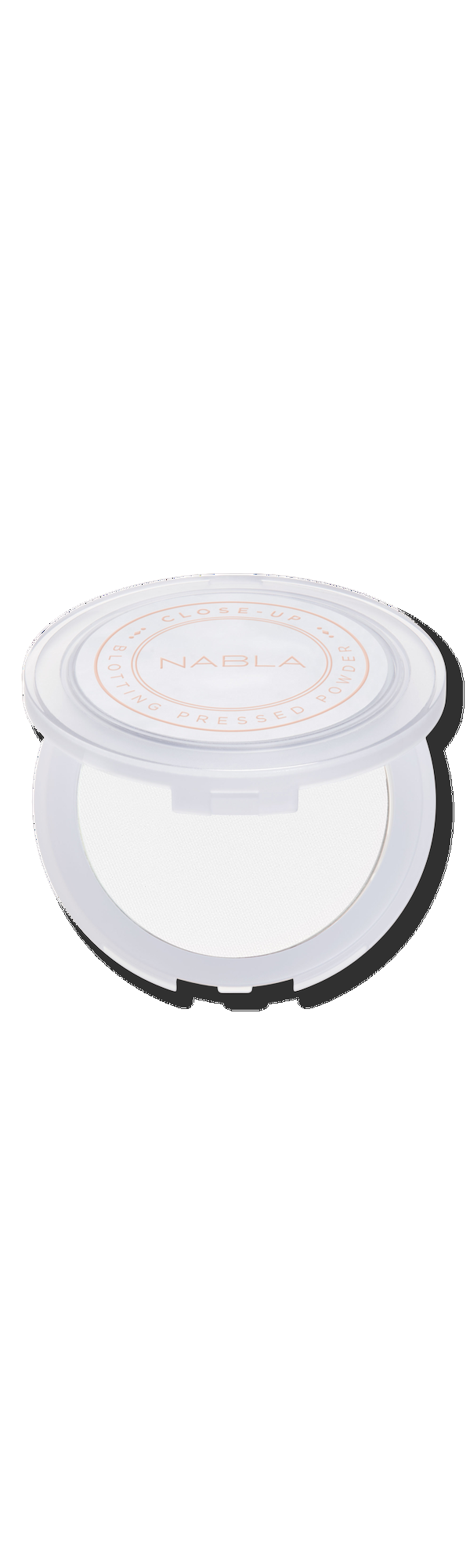 Ulta NABLA  Close-Up Blotting Translucent Pressed Powder