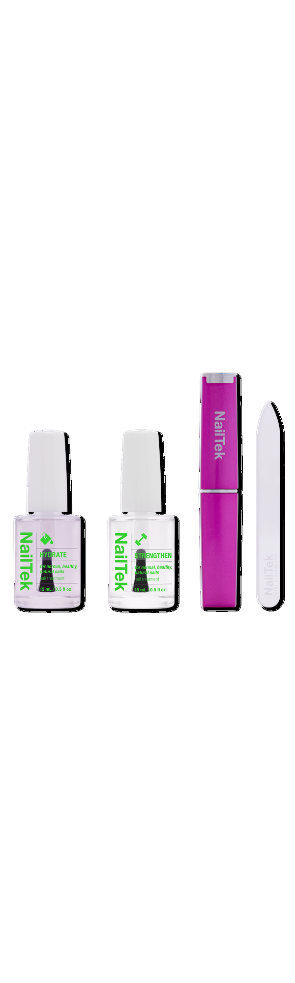 Ulta Nail Tek  Nail Nutrition System - Normal Healthy Natural Nails