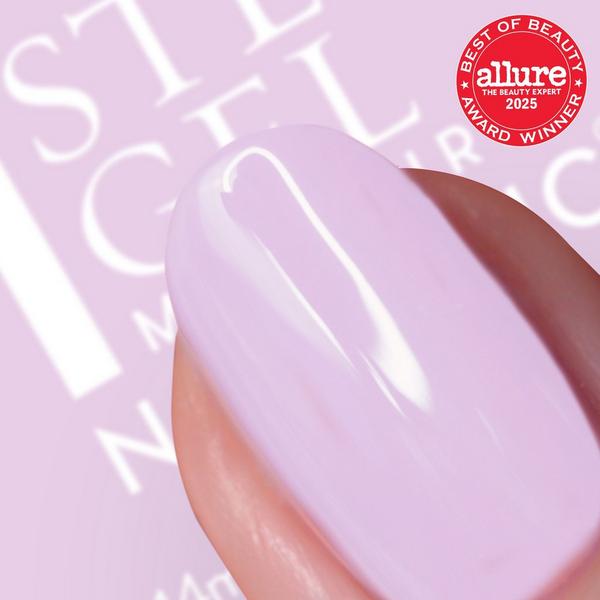 Ulta Nails Inc.  It's Topless 1 Step Gel-Like Manicure Nail Polish