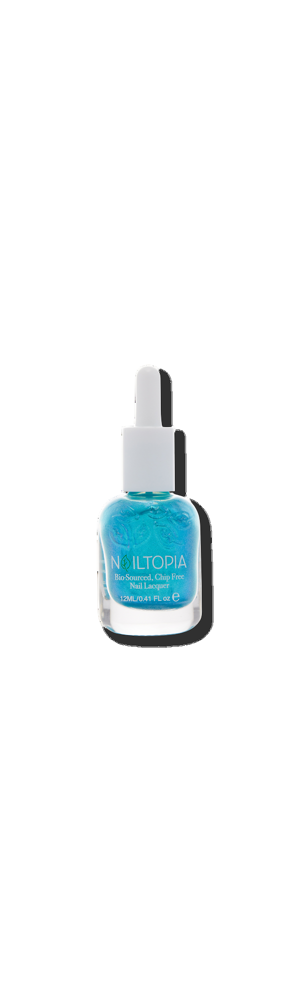 Ulta Nailtopia  Plant Based Bio-Sourced Chip Free Nail Lacquer
