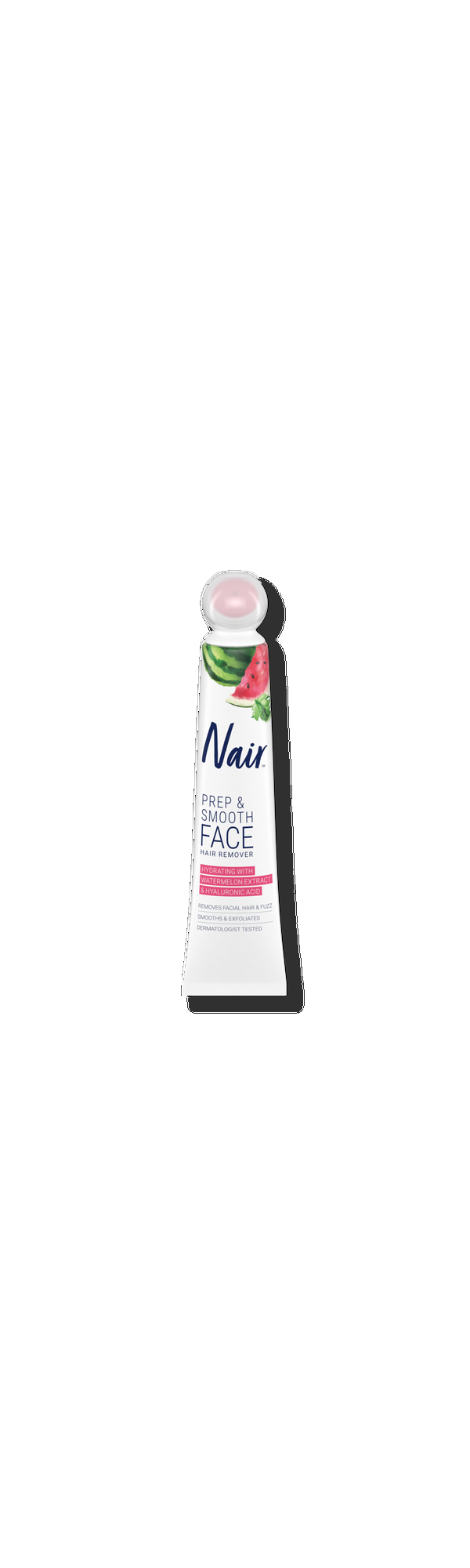 Ulta Nair  Prep and Smooth Facial Hydrating Hair Remover