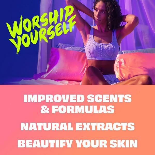 Ulta Nair  Shower Cream Hair Remover With Moroccan Argan Oil