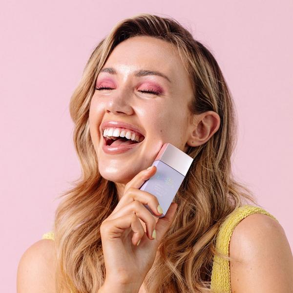 Ulta Naked Sundays  CabanaGlow Mineral Glow Drops SPF 50 Sunscreen