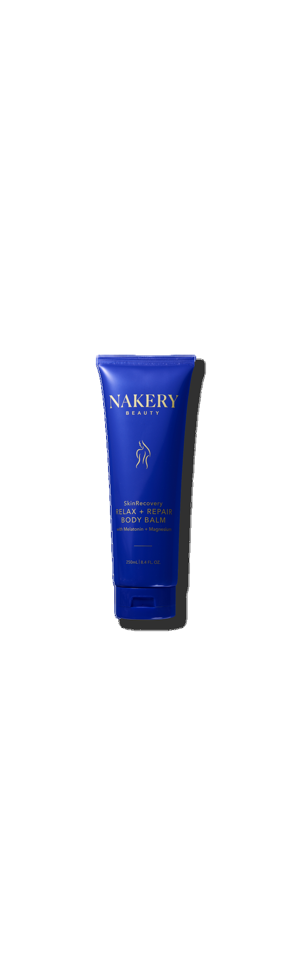 Ulta NAKERY BEAUTY  SkinRecovery Relax + Repair Body Balm