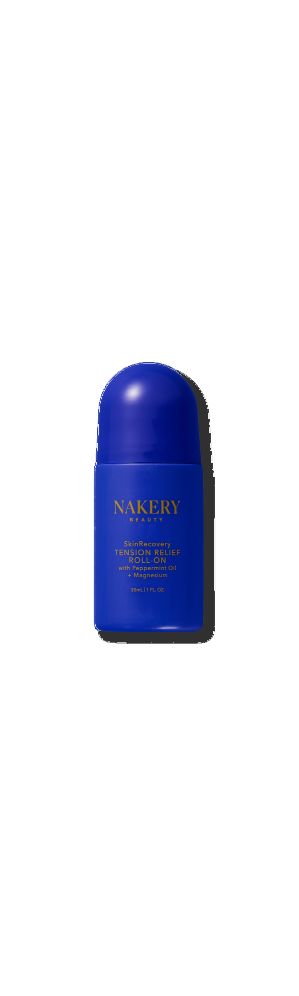 Ulta NAKERY BEAUTY  SkinRecovery Tension Relief Roll-On