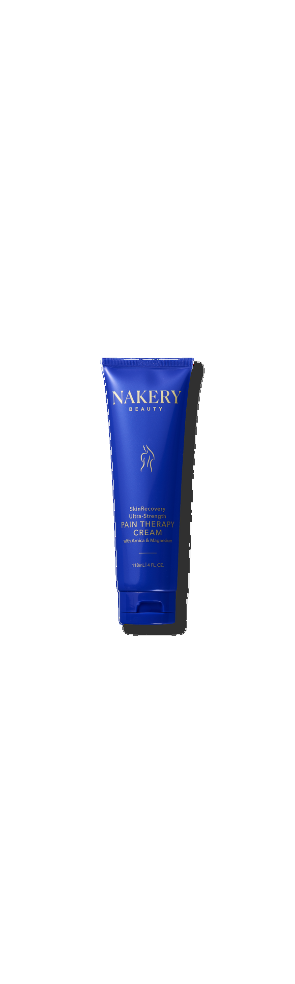Ulta NAKERY BEAUTY  SkinRecovery Ultra-Strength Pain Therapy Cream