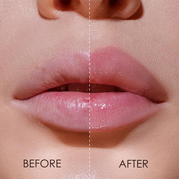 Ulta NATASHA DENONA  Golden Glimmer Gloss Shimmering Lip Plumper