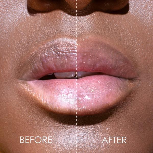 Ulta NATASHA DENONA  Golden Glimmer Gloss Shimmering Lip Plumper