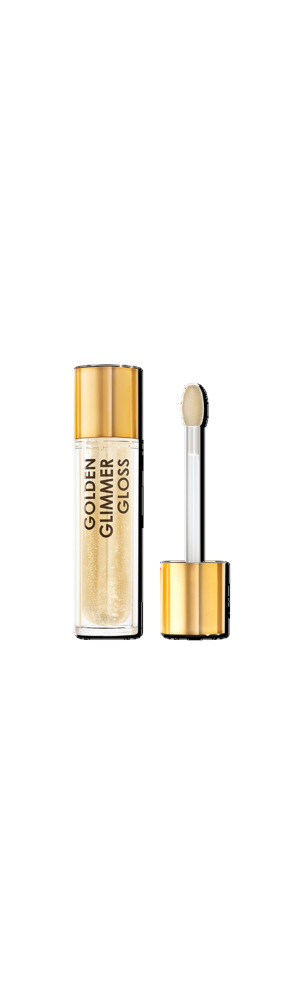 Ulta NATASHA DENONA  Golden Glimmer Gloss Shimmering Lip Plumper