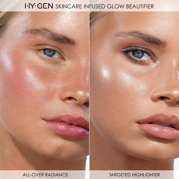 Ulta NATASHA DENONA  Hy-Gen Skincare Infused Glow Beautifier
