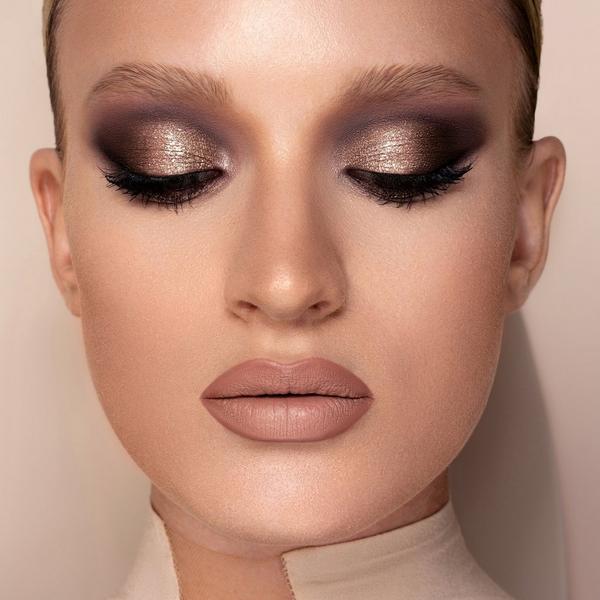 Ulta NATASHA DENONA  I Need A Nude Eyeshadow Palette