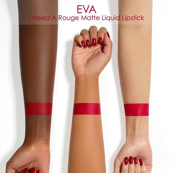 Ulta NATASHA DENONA  I Need A Rouge Matte Liquid Lipstick
