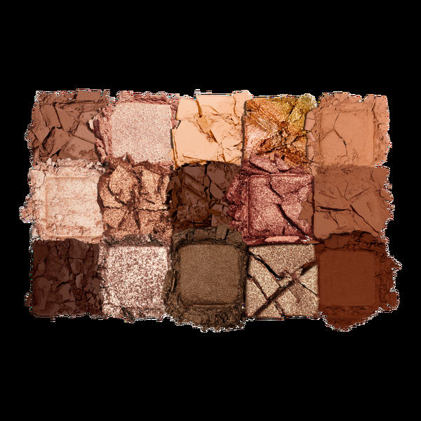 Ulta NATASHA DENONA  I Need A Warm Eyeshadow Palette
