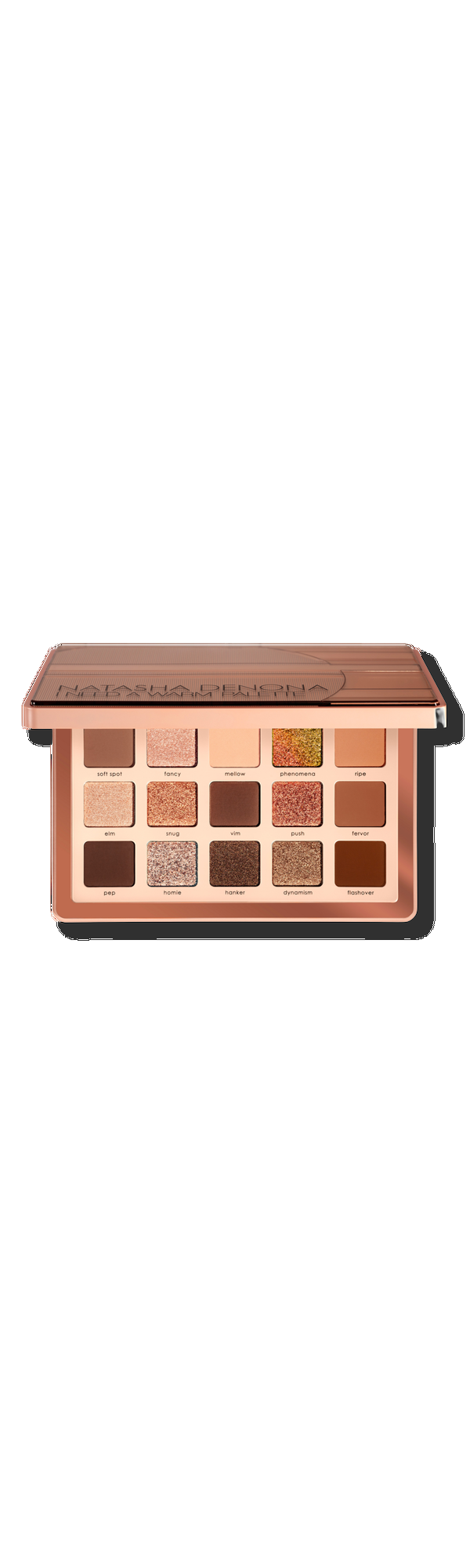 Ulta NATASHA DENONA  I Need a Warm Eyeshadow Palette
