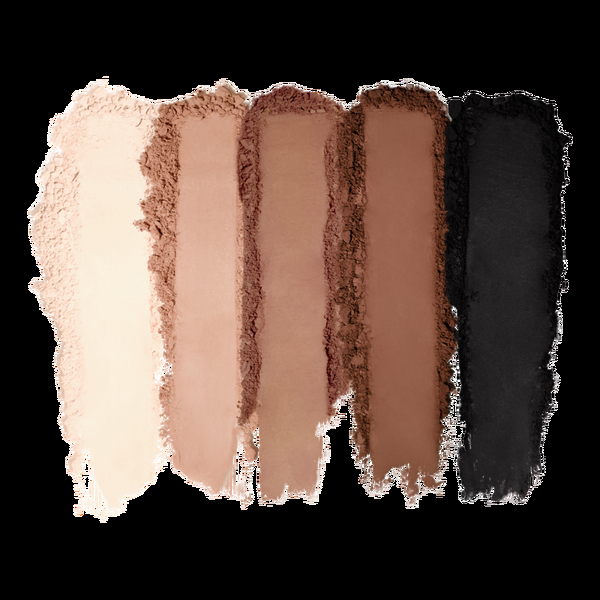 Ulta NATASHA DENONA  Mini Eye Sculpt Eyeshadow Palette