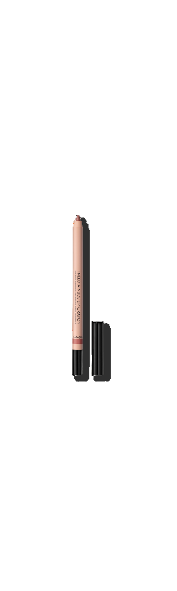 Ulta NATASHA DENONA  My Dream Lip Crayon - Long Lasting Easy Glide Lip Liner