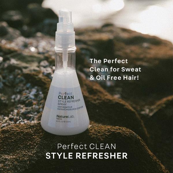 Ulta NatureLab. Tokyo  Perfect Clean Style Refresher Spray
