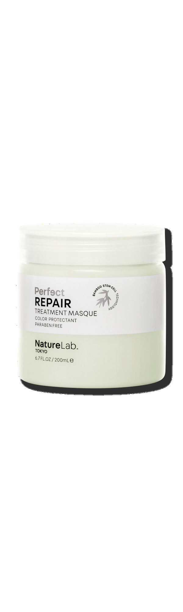 Ulta NatureLab. Tokyo  Perfect Repair Treatment Masque