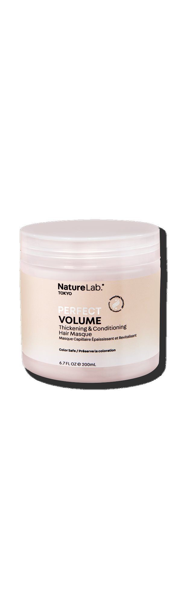 Ulta NatureLab. Tokyo  Perfect Volume Thickening & Conditioning Hair Masque