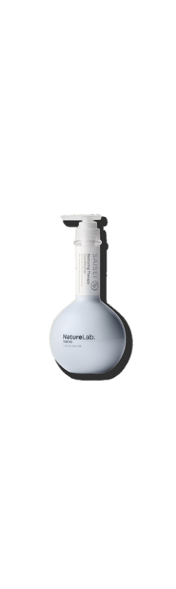 Ulta NatureLab. Tokyo  Saisei Restoring Therapy Conditioner