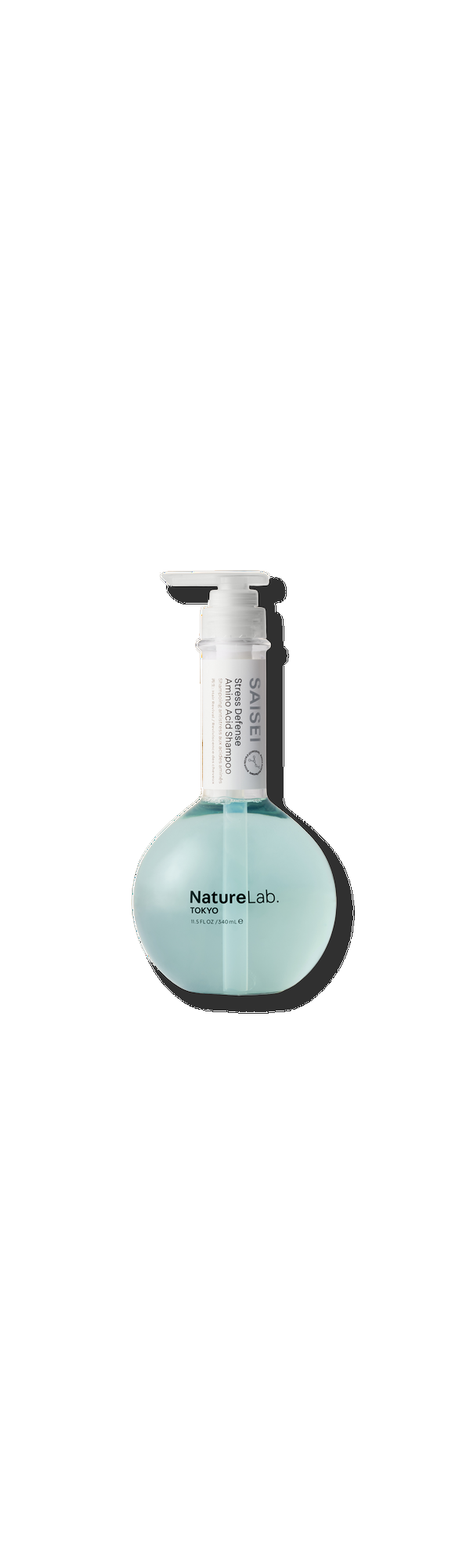 Ulta NatureLab. Tokyo  Saisei Stress Defense Amino Acid Shampoo