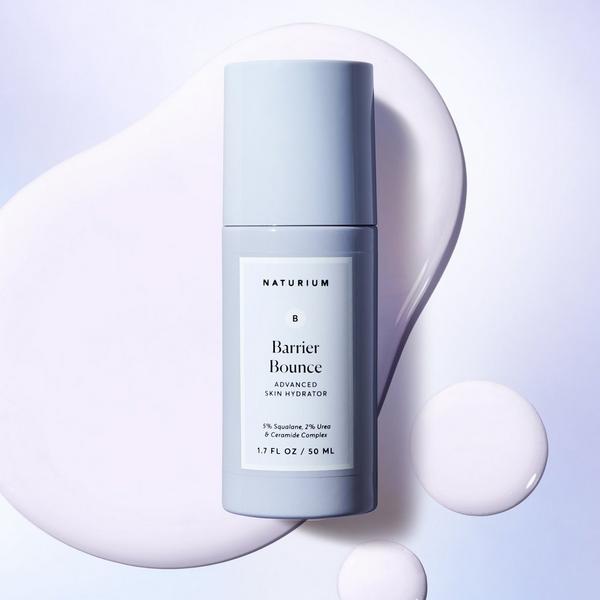 Ulta Naturium  Barrier Bounce Advanced Skin Hydrator