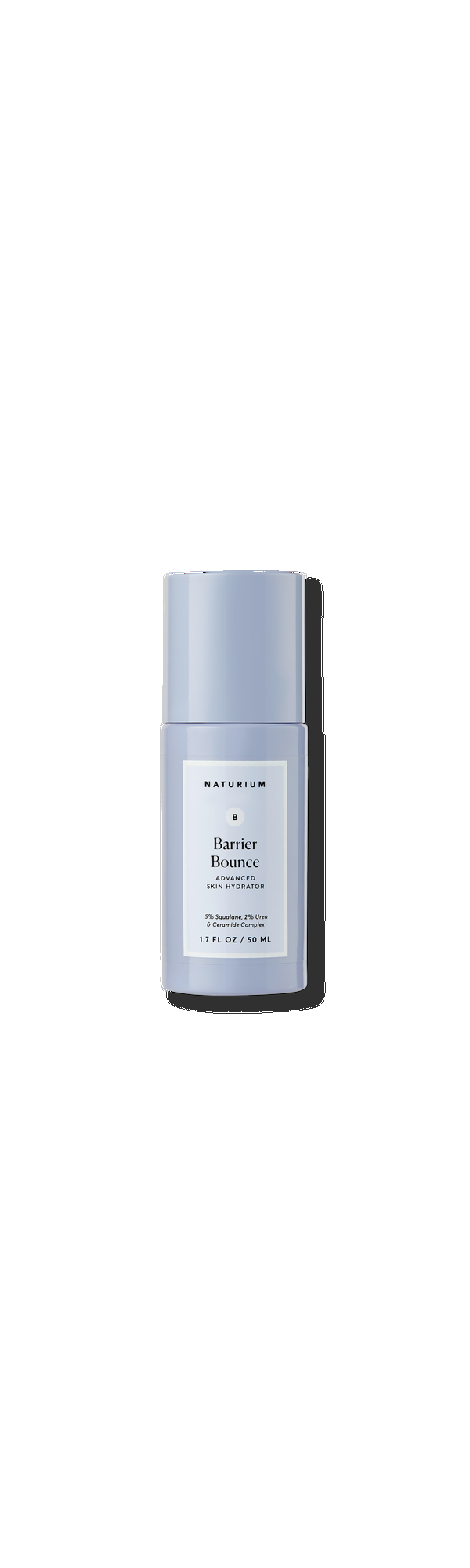Ulta Naturium  Barrier Bounce Advanced Skin Hydrator